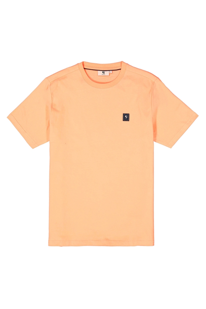 T SHIRT E51201 1271 APRICOT
